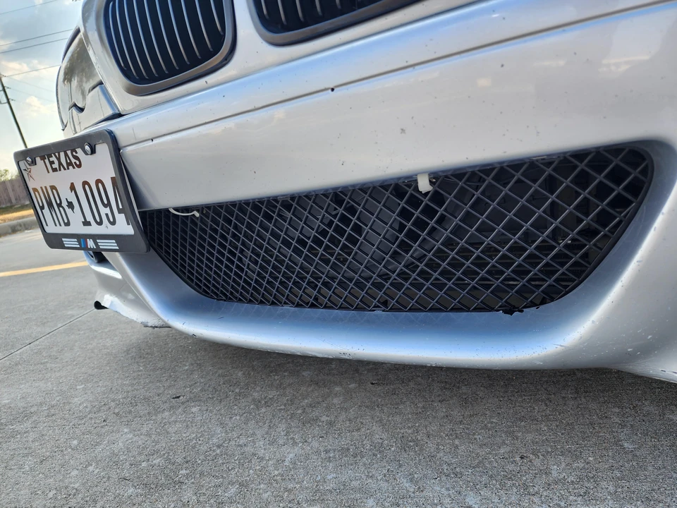 2002 BMW E46 M3 - Image 23 of 31