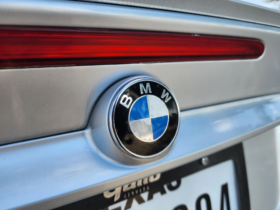 2002 BMW E46 M3 - Image 31 of 31