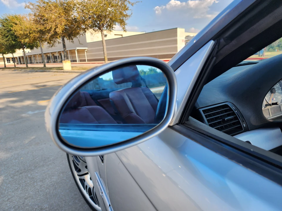 2002 BMW E46 M3 - Image 28 of 31