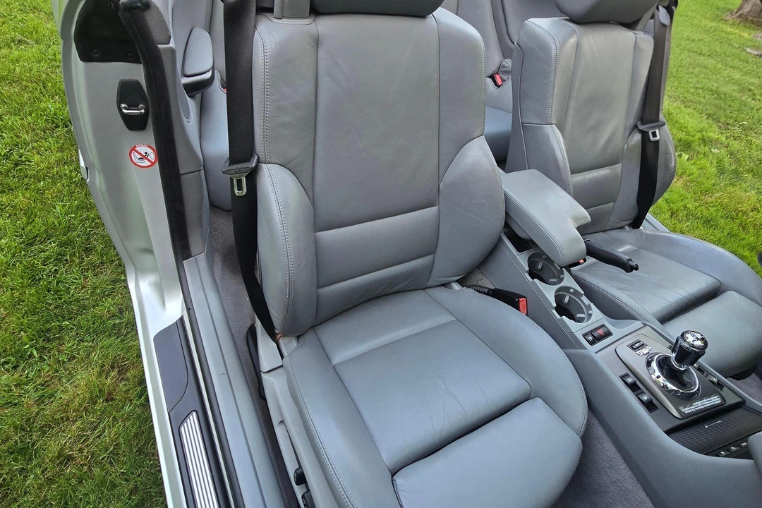 2002 BMW E46 M3 - Image 25 of 31