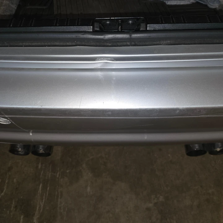 2002 BMW E46 M3 - Image 18 of 31