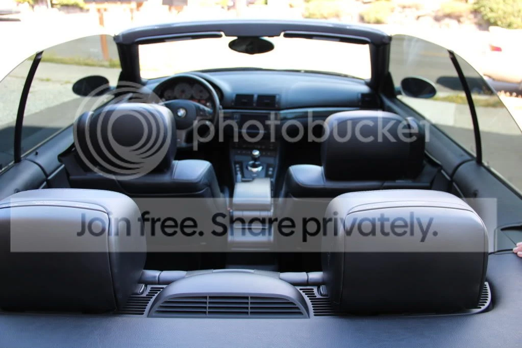 2002 BMW E46 M3 - Image 11 of 13