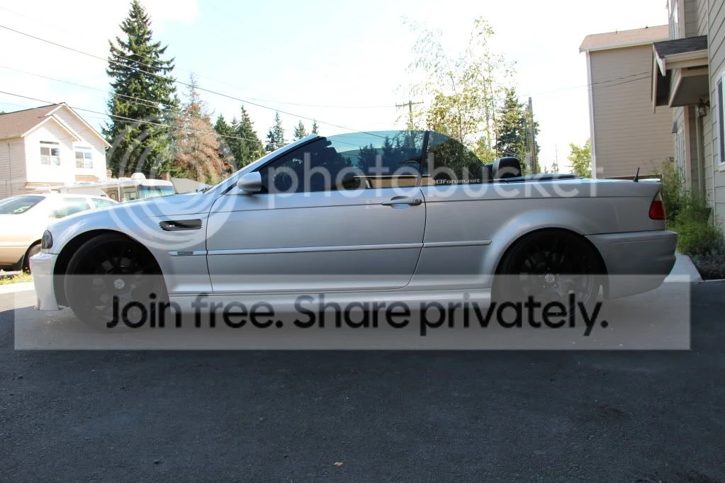 2002 BMW E46 M3 - Image 8 of 13