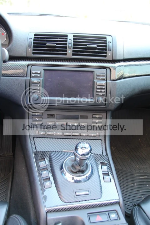 2002 BMW E46 M3 - Image 7 of 13