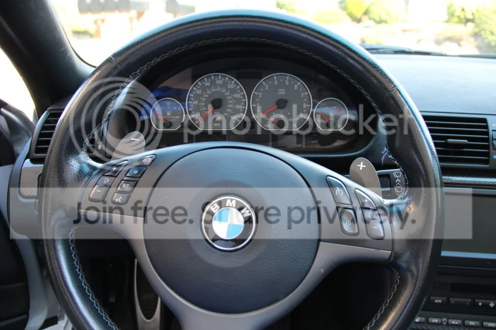 2002 BMW E46 M3 - Image 6 of 13