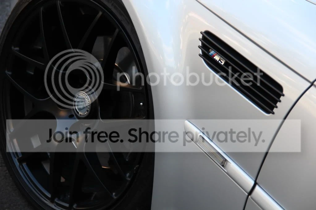 2002 BMW E46 M3 - Image 3 of 13