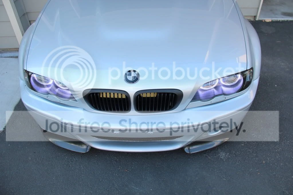 2002 BMW E46 M3 - Image 2 of 13