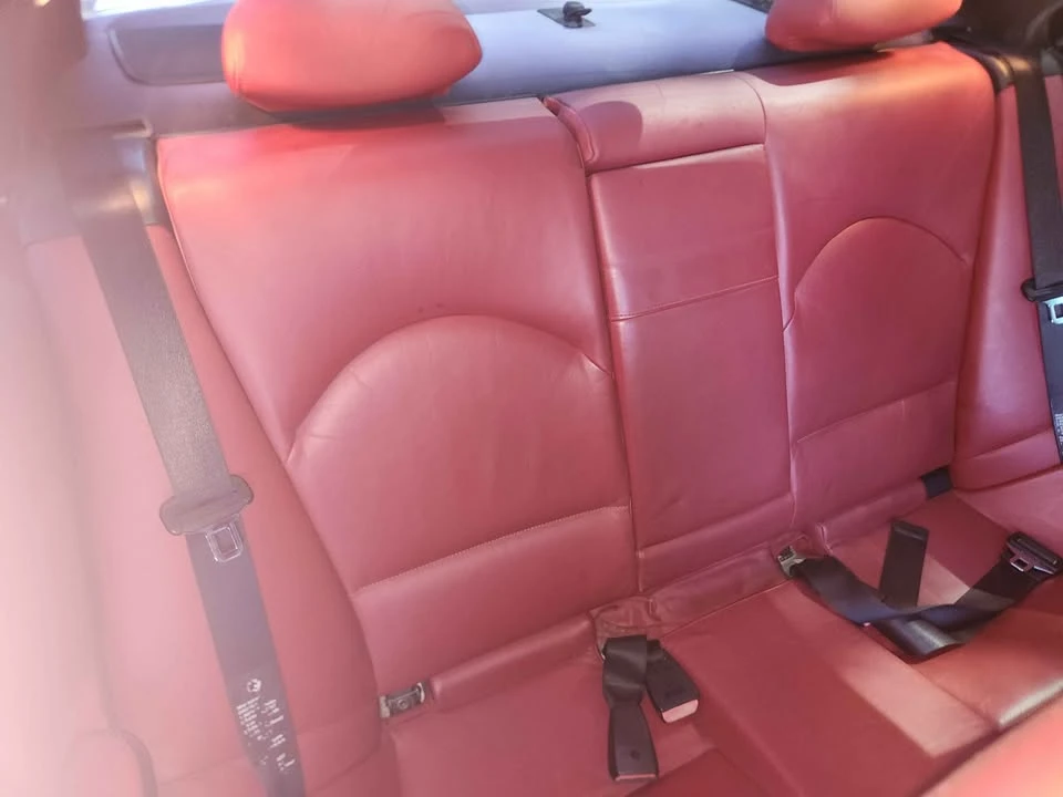 2002 BMW E46 M3 - Image 9 of 11