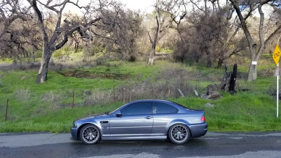 2002 BMW E46 M3 - Image 6 of 18