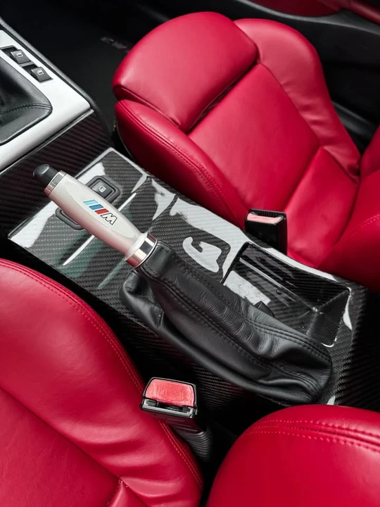 2002 BMW E46 M3 - Image 17 of 20
