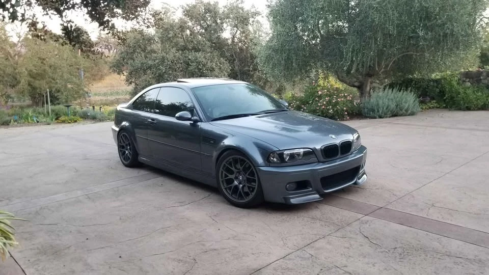 2002 BMW E46 M3 - Image 5 of 18