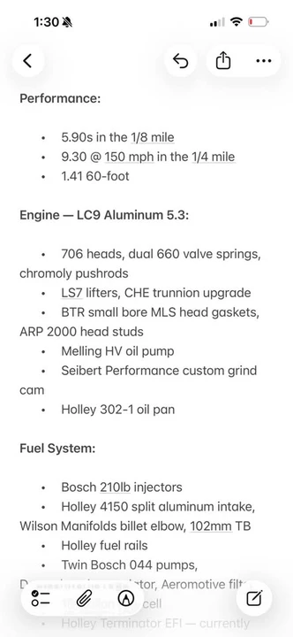 2002 BMW E46 M3 - Image 9 of 11
