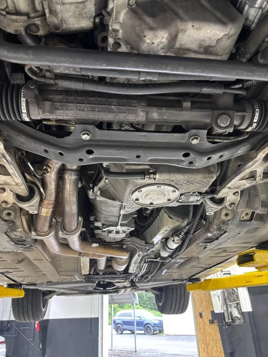 2002 BMW E46 M3 - Image 14 of 17