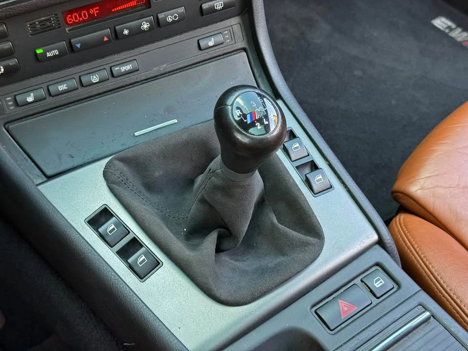 2002 BMW E46 M3 - Image 17 of 17