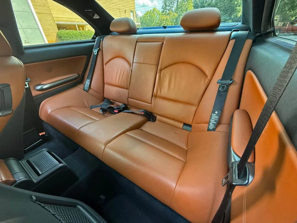 2002 BMW E46 M3 - Image 15 of 17