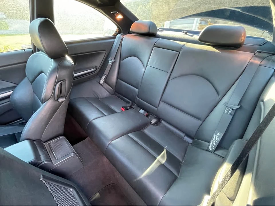 2002 BMW E46 M3 - Image 4 of 11