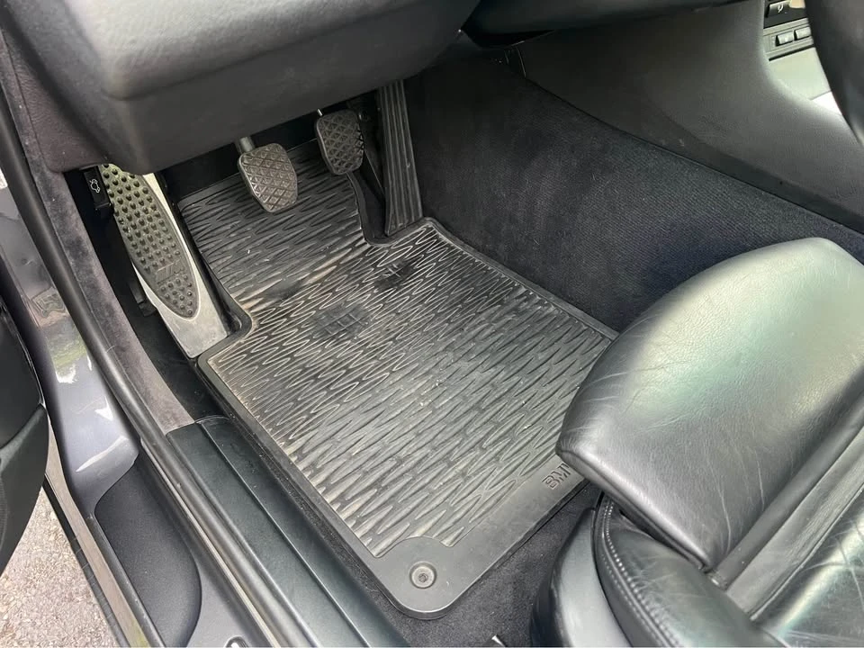 2002 BMW E46 M3 - Image 14 of 20