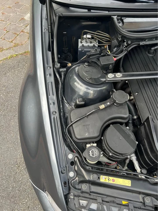 2002 BMW E46 M3 - Image 19 of 20