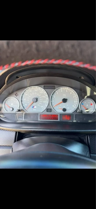 2002 BMW E46 M3 - Image 12 of 13