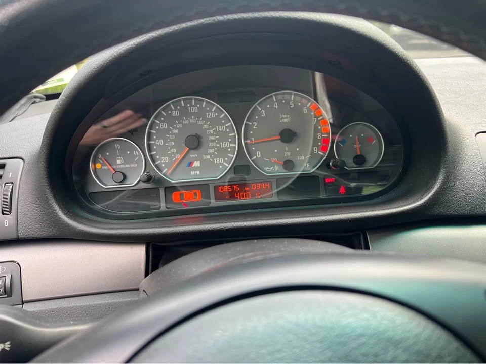 2002 BMW E46 M3 - Image 15 of 20