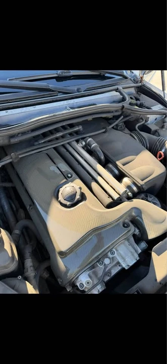 2002 BMW E46 M3 - Image 13 of 13