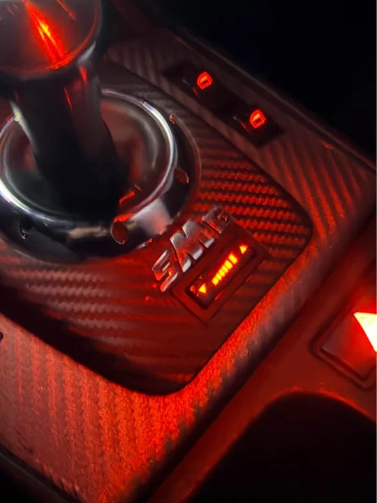 2002 BMW E46 M3 - Image 5 of 13