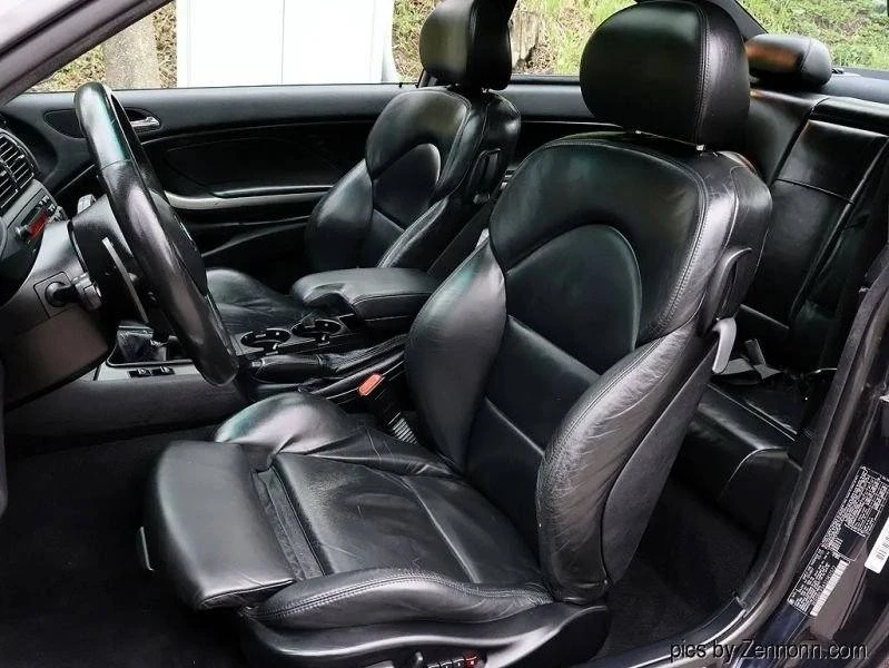 2002 BMW E46 M3 - Image 11 of 20