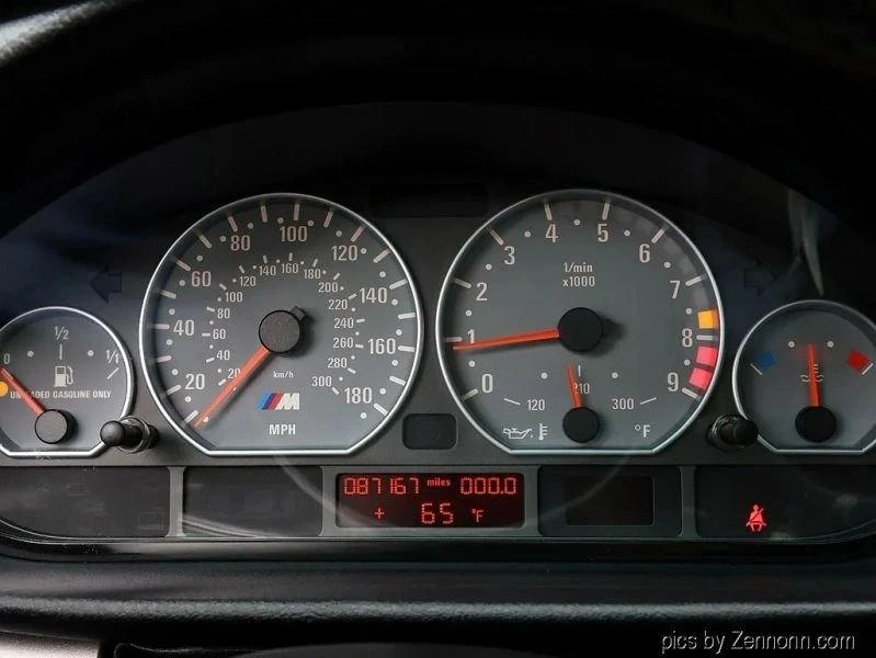 2002 BMW E46 M3 - Image 17 of 20