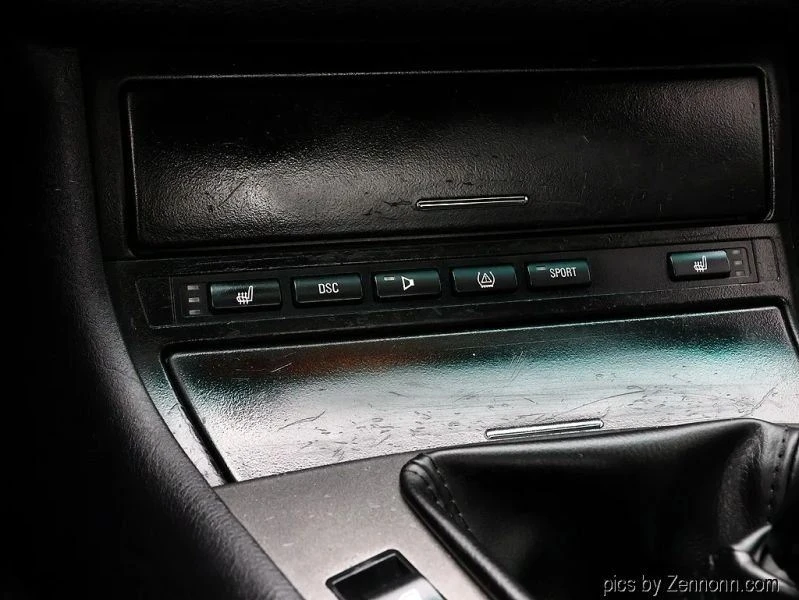 2002 BMW E46 M3 - Image 19 of 20
