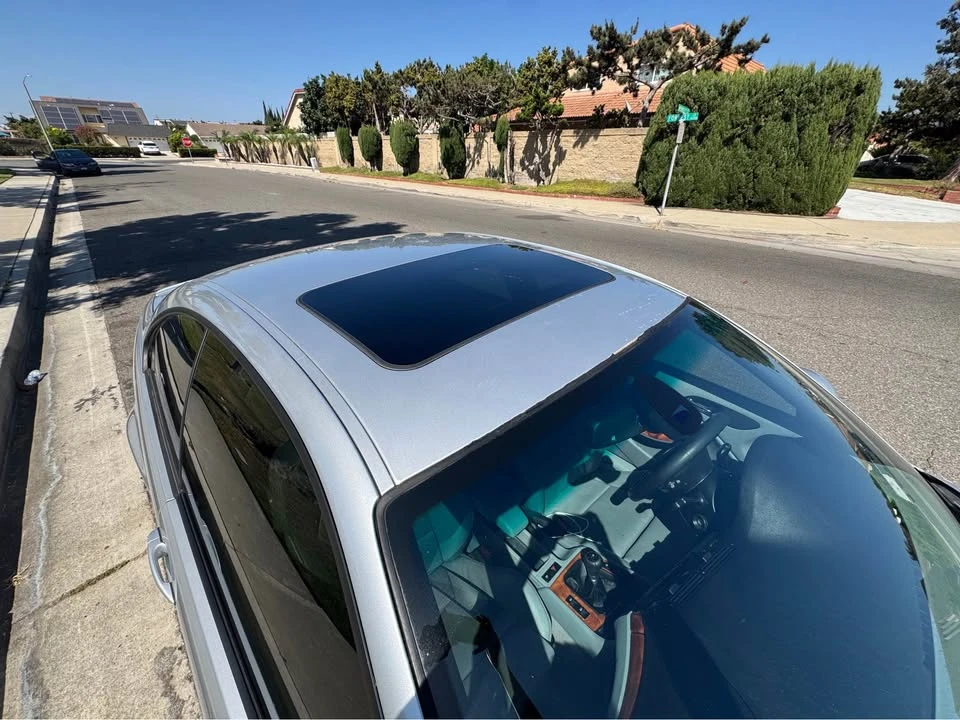 2002 BMW E46 M3 - Image 10 of 20