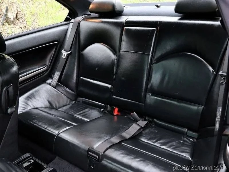 2002 BMW E46 M3 - Image 13 of 20