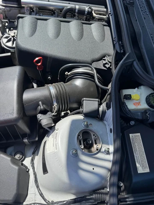2002 BMW E46 M3 - Image 20 of 20
