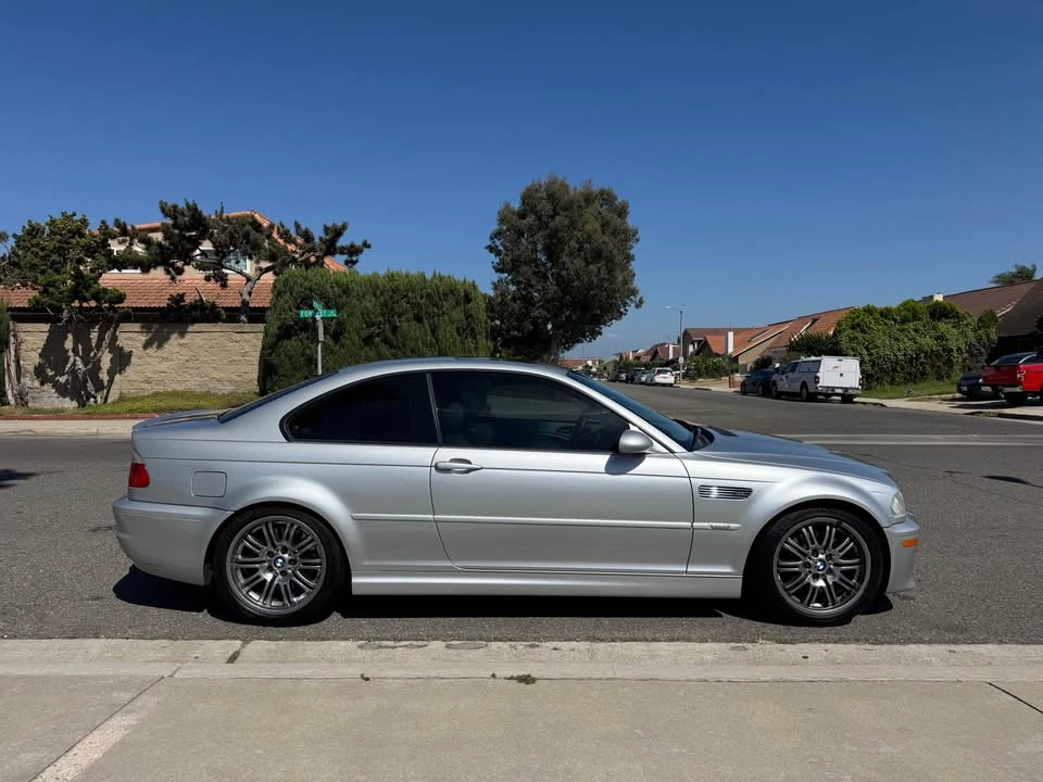 2002 BMW E46 M3 - Image 5 of 20