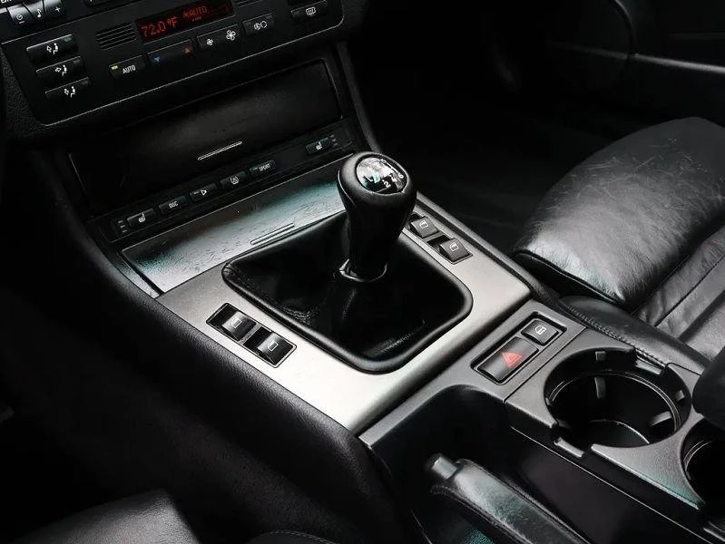 2002 BMW E46 M3 - Image 20 of 20