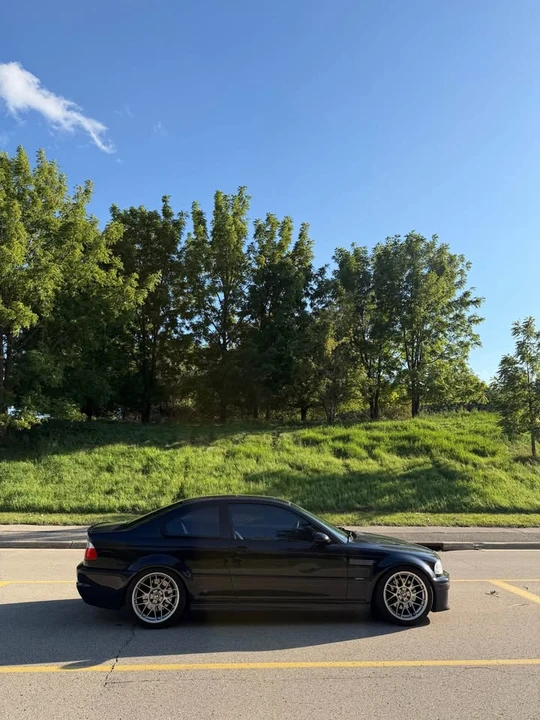 2002 BMW E46 M3 - Image 6 of 17