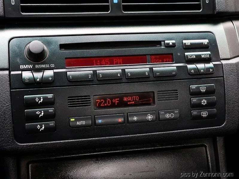 2002 BMW E46 M3 - Image 18 of 20