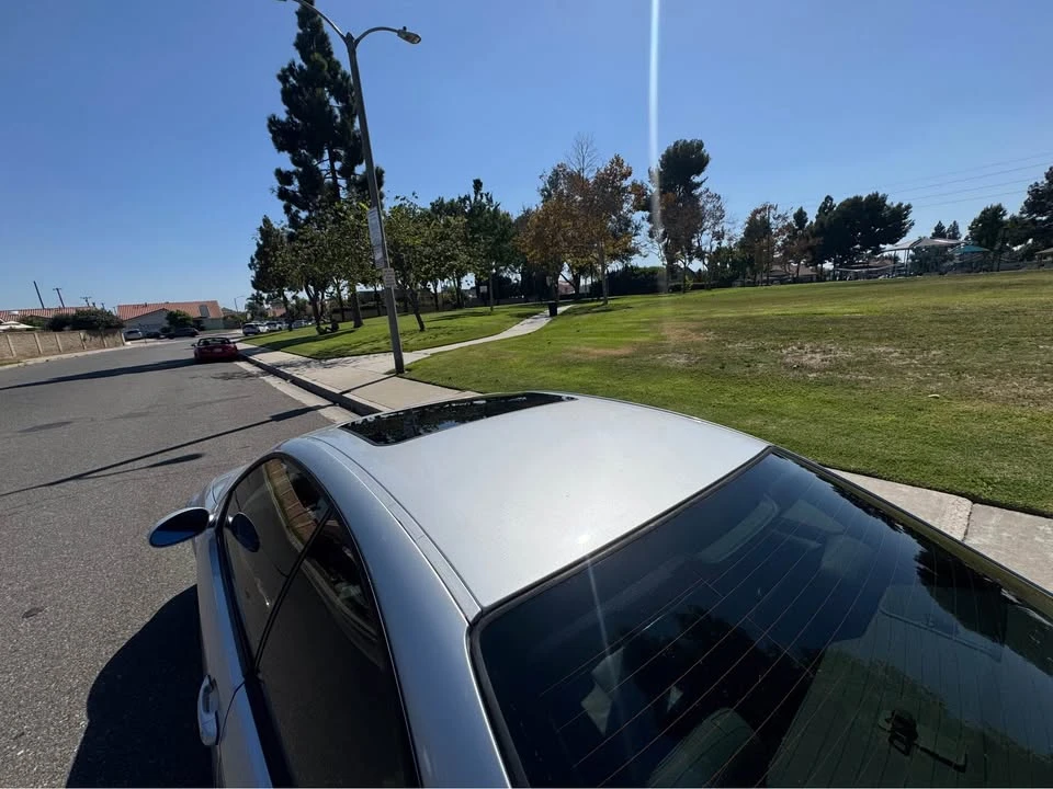 2002 BMW E46 M3 - Image 9 of 20