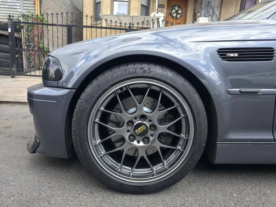 2002 BMW E46 M3 - Image 4 of 6
