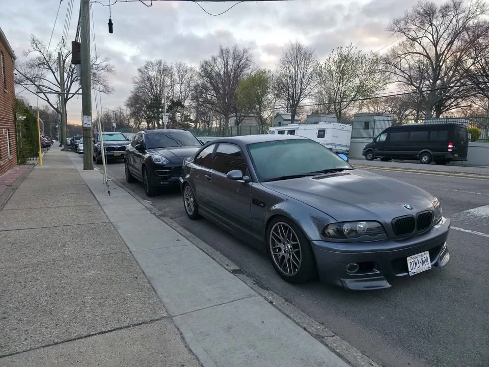 2002 BMW E46 M3 - Image 6 of 6