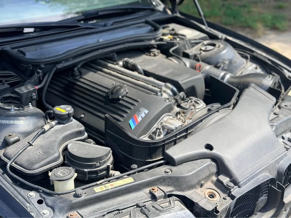 2002 BMW E46 M3 - Image 13 of 13
