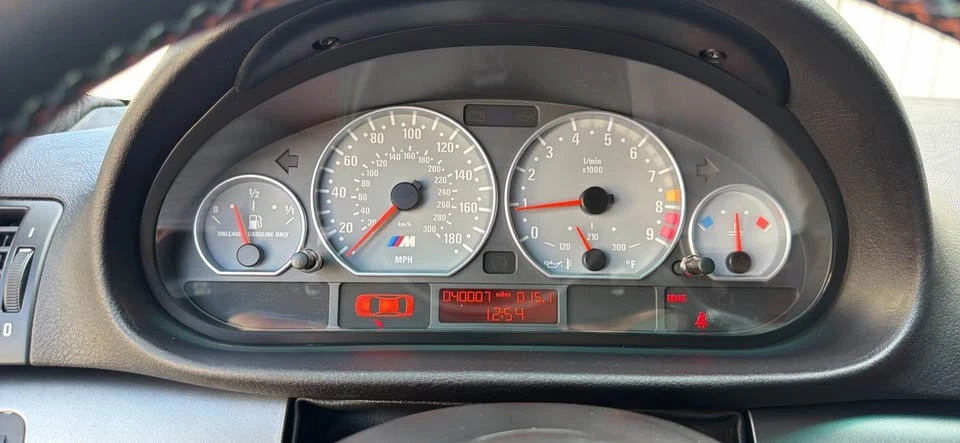 2002 BMW E46 M3 - Image 13 of 17