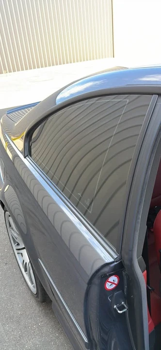 2002 BMW E46 M3 - Image 10 of 17