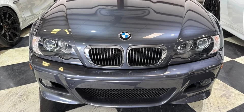 2002 BMW E46 M3 - Image 15 of 17