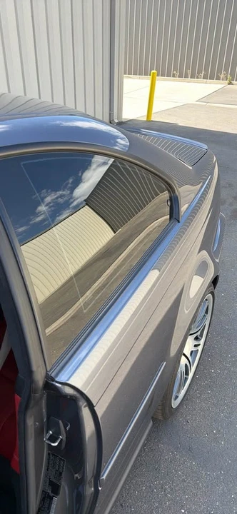 2002 BMW E46 M3 - Image 8 of 17