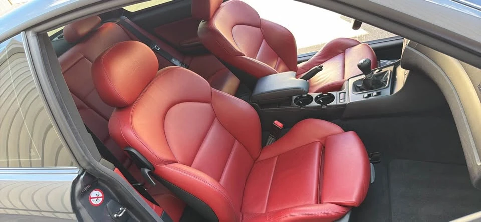 2002 BMW E46 M3 - Image 9 of 17
