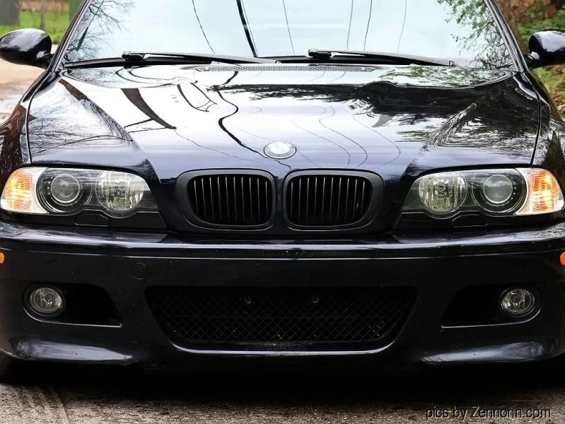 2002 BMW E46 M3 - Image 5 of 20