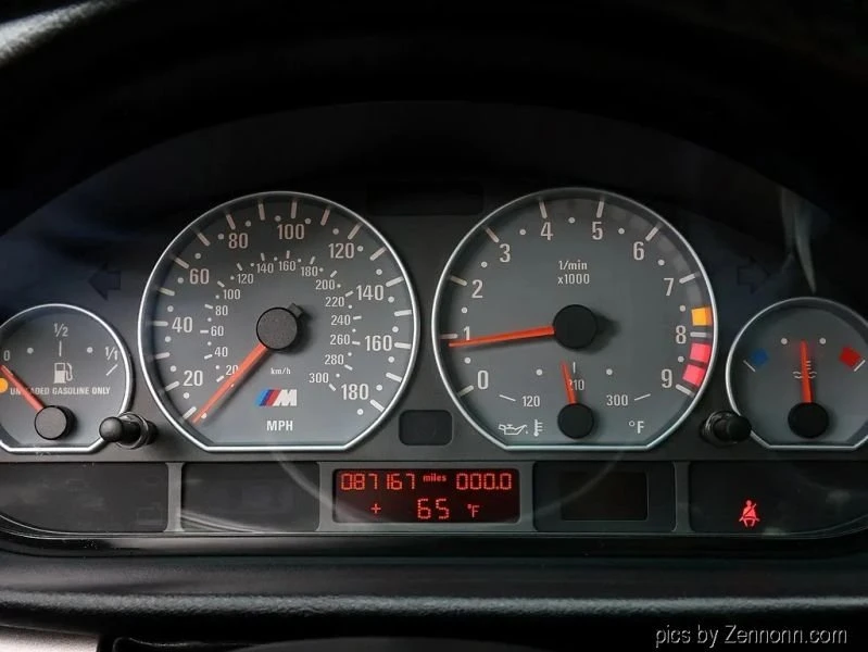 2002 BMW E46 M3 - Image 17 of 20