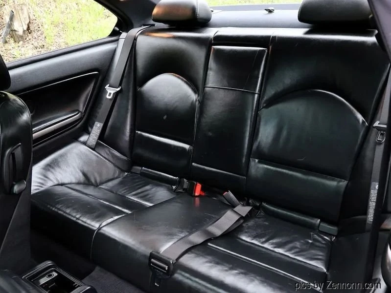 2002 BMW E46 M3 - Image 13 of 20
