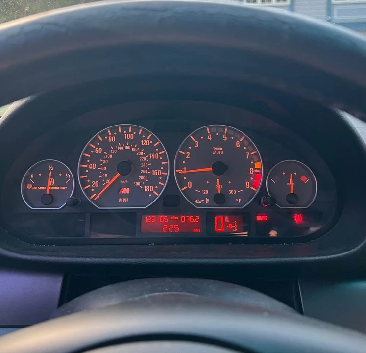 2002 BMW E46 M3 - Image 2 of 10