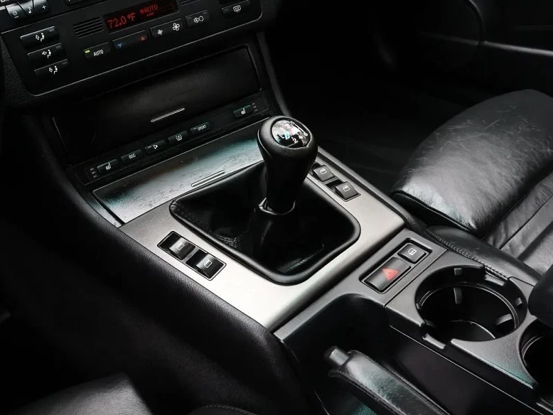 2002 BMW E46 M3 - Image 20 of 20